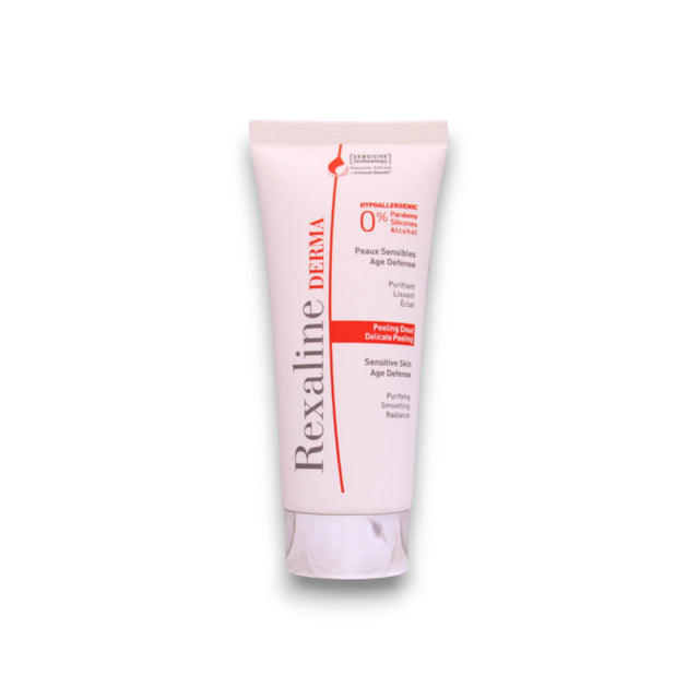 Rexaline, Derma, Purifying, Exfoliating Lotion, 30 ml  Rexaline - Nutra Best Bulgaria