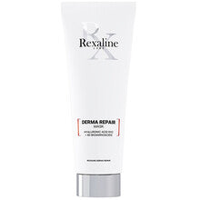Rexaline - Derma Repair Mask - Zklidňující maska pro citlivou pleť - 75ml  Rexaline - Nutra Best Bulgaria