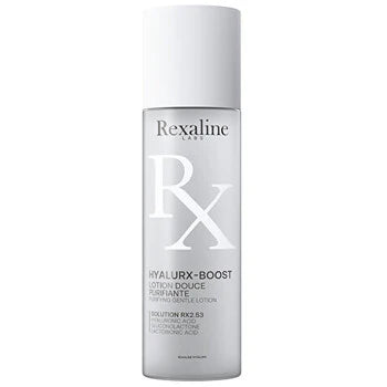 Rexaline - Hyalurx-Boost Purifying Gentle Lotion - Jemné pleťové tonikum - 150ml - Feel You