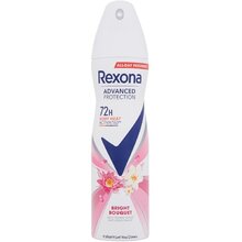 Rexona - Advanced Protection Bright Bouquet 72H - antiperspirant - 150ml  Rexona - Nutra Best Bulgaria