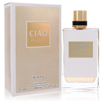Riiffs Perfumes - Ciao Femme EDP - 100ml  Riiffs Perfumes - Nutra Best Bulgaria