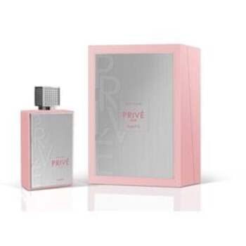 Riiffs Perfumes - Exclusive Prive Pink EDP - 80ml  Riiffs Perfumes - Nutra Best Bulgaria