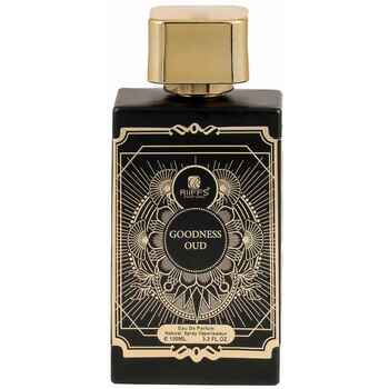 Riiffs Perfumes - Goodness Oud EDP - 100ml  Riiffs Perfumes - Nutra Best Bulgaria