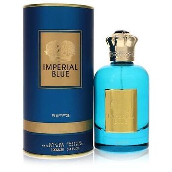 Riiffs Perfumes - Imperial Blue EDP - 100ml  Riiffs Perfumes - Nutra Best Bulgaria