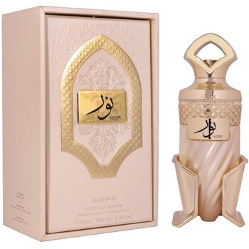 Riiffs Perfumes - Noor Parfum - 100ml  Riiffs Perfumes - Nutra Best Bulgaria
