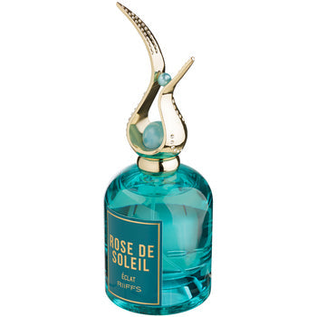 Riiffs Perfumes - Rose De Soleil Eclat EDP - 100ml  Riiffs Perfumes - Nutra Best Bulgaria