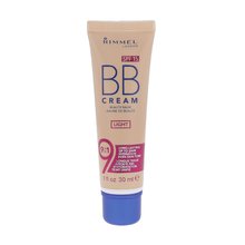 Rimmel - BB Cream 9in1 SPF15 - Confusing BB Cream 30 ml  Rimmel - Nutra Best Bulgaria