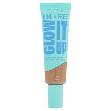 Rimmel - Kind & Free Glow It Up Moisturising Skin Tint - sensitive