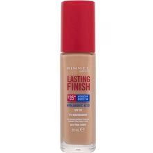 Rimmel - Lasting Finish 35H Foundation SPF20 30 ml  Rimmel - Nutra Best Bulgaria