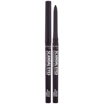 Rimmel - Scandal Eyes Exaggerate Eye Definer 0