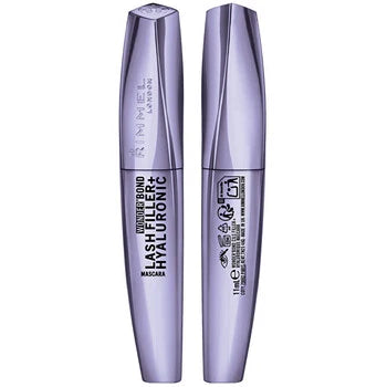 Rimmel - Wonder`Bond Lash Filler Hyaluronic Mascara 11 ml - Feel You