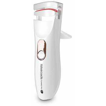 Rio-Beauty - ELCP - electric eyelash curler  Rio-Beauty - Nutra Best Bulgaria