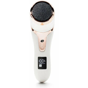 Rio-Beauty - Go Smooth - electric foot file with vacuum suction  Rio-Beauty - Nutra Best Bulgaria
