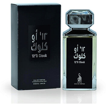 Risala - 12 O´Clock EDP - 100ml  Risala - Nutra Best Bulgaria