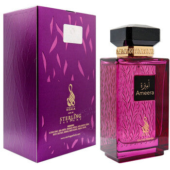 Risala - Ameera EDP - 100ml  Risala - Nutra Best Bulgaria