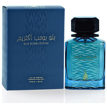 Risala - Blue Bomb Extreme EDP - 100ml  Risala - Nutra Best Bulgaria