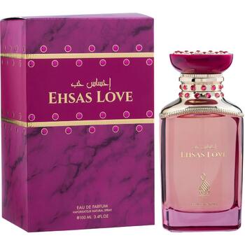 Risala - Ehsas Love EDP - 100ml - Nutra Best