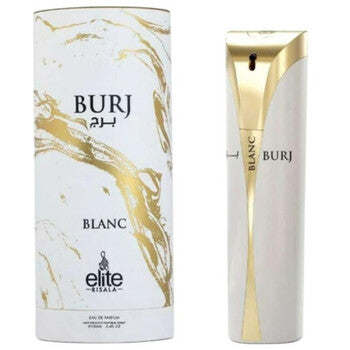 Risala Elite - Burj Blanc EDP - 100ml  Risala Elite - Nutra Best Bulgaria