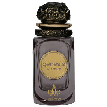 Risala Elite - Genesis Omega EDP - 100ml  Risala Elite - Nutra Best Bulgaria