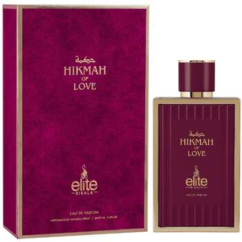 Risala Elite - Hikma Of Love EDP - 100ml  Risala Elite - Nutra Best Bulgaria