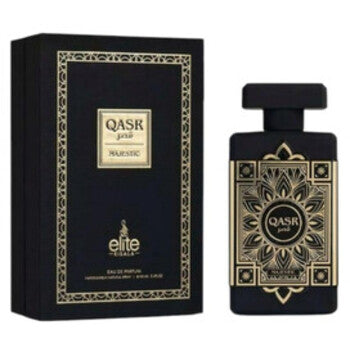 Risala Elite - Qasr Majestic EDP - 100ml  Risala Elite - Nutra Best Bulgaria