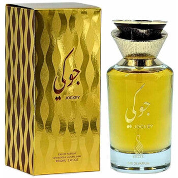 Risala - Jockey EDP - 100ml  Risala - Nutra Best Bulgaria