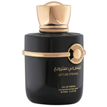 Risala - Let´s Be Strong EDP - 100ml  Risala - Nutra Best Bulgaria