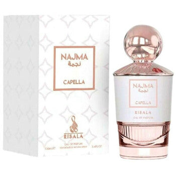 Risala - Najma Capella EDP - 100ml  Risala - Nutra Best Bulgaria