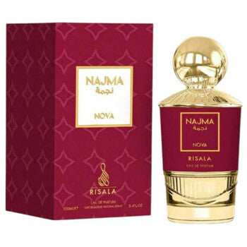 Risala - Najma Nova EDP - 100ml  Risala - Nutra Best Bulgaria