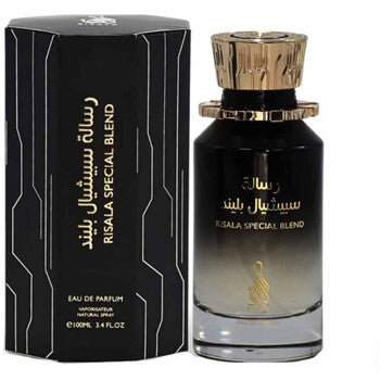 Risala - Special Blend EDP - 100ml  Risala - Nutra Best Bulgaria