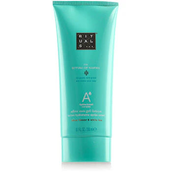 Rituals - The Ritual Of Karma - Moisturizing cream after sunbathing - 200ml  Rituals - Nutra Best Bulgaria