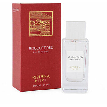 Riviera Privé - Riviera Privé Bouquet Red EDP - 100ml  Riviera Privé - Nutra Best Bulgaria