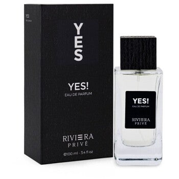 Riviera Privé - Yes! EDP - 100ml  Riviera Privé - Nutra Best Bulgaria
