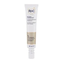 RoC - Retinol Correxion Wrinkle Correct Skin Cream - Revitalizační noční pleťový krém proti vráskám - 30ml - Feel You
