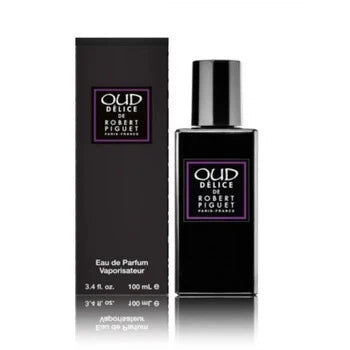 Robert Piguet - Oud Délice EDP -  Robert Piguet - Nutra Best Bulgaria