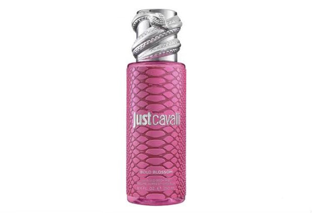 Roberto Cavalli Bold Blossom Body Mist 250 ml  ROBERTO CAVALLI - Nutra Best Bulgaria