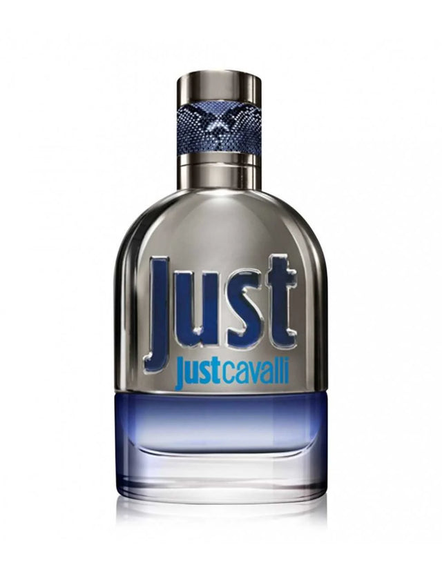 Roberto Cavalli, Just Cavalli, Eau De Toilette, For Men, 90 ml *Tester  Roberto Cavalli - Nutra Best Bulgaria