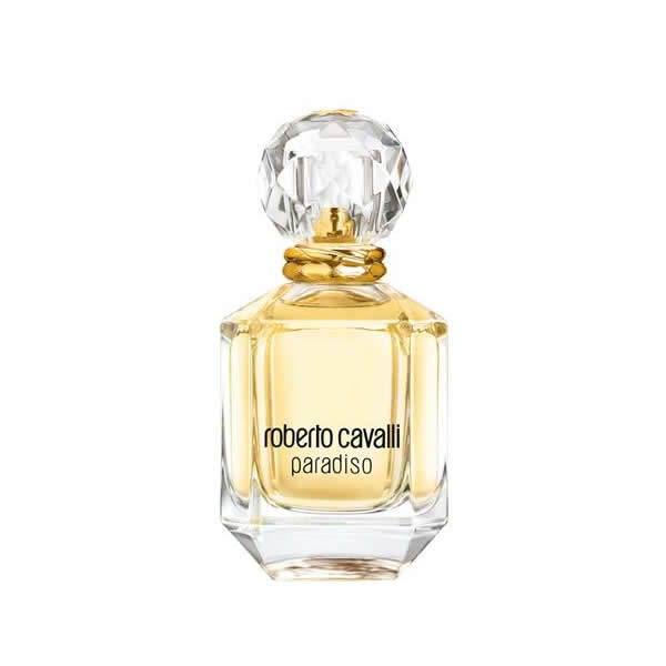 Roberto Cavalli Paradiso Eau de Perfume Spray 75ml  ROBERTO CAVALLI - Nutra Best Bulgaria
