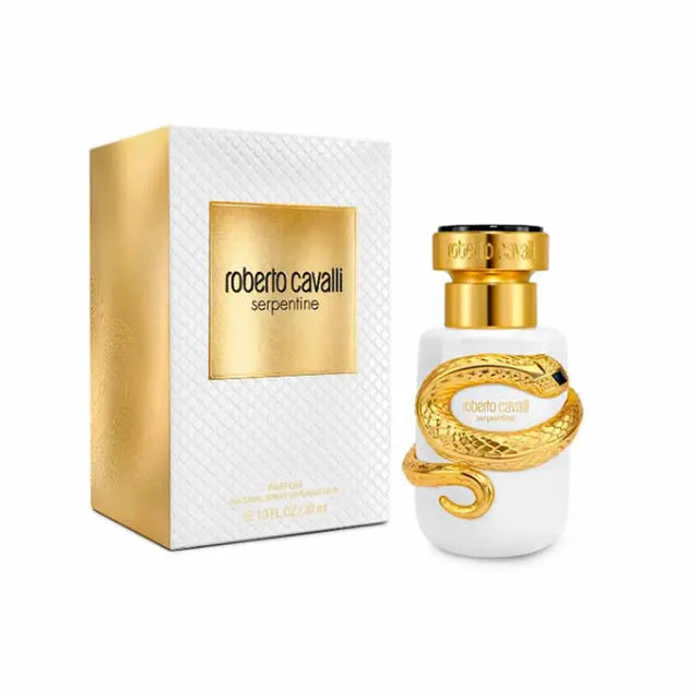 Roberto Cavalli Serpentine Eau De Parfum Spray 30ml  ROBERTO CAVALLI - Nutra Best Bulgaria