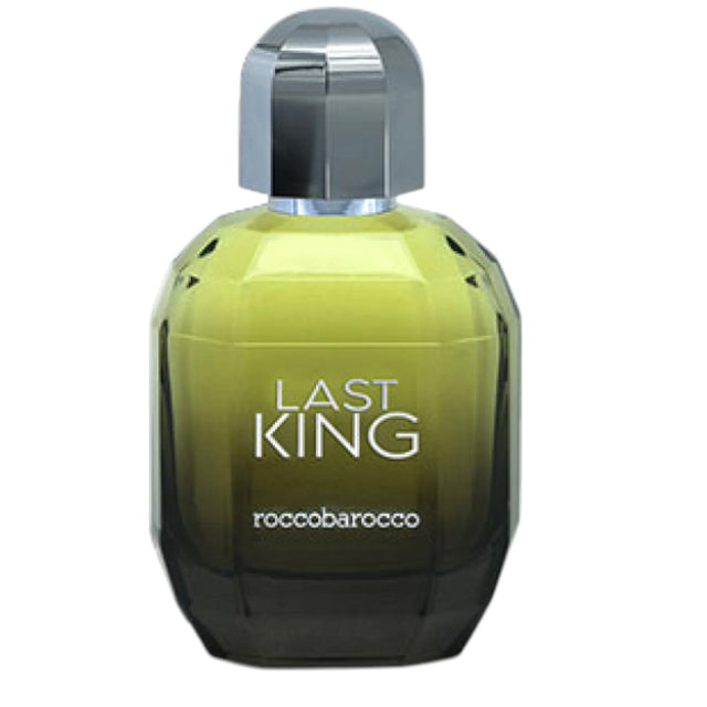 Roccobarocco - Last King EDT - 100ml  Rocco Barroco - Nutra Best Bulgaria