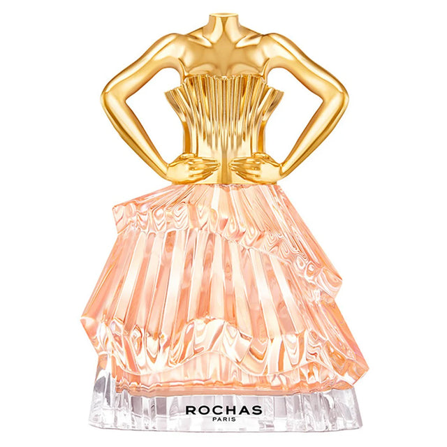 Rochas, Audace, Eau De Parfum, For Women, 90 ml *Tester  Rochas - Nutra Best Bulgaria