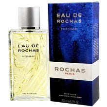 Rochas - Eau De Rochas pour Homme EDT Tester - 100ml  Rochas - Nutra Best Bulgaria
