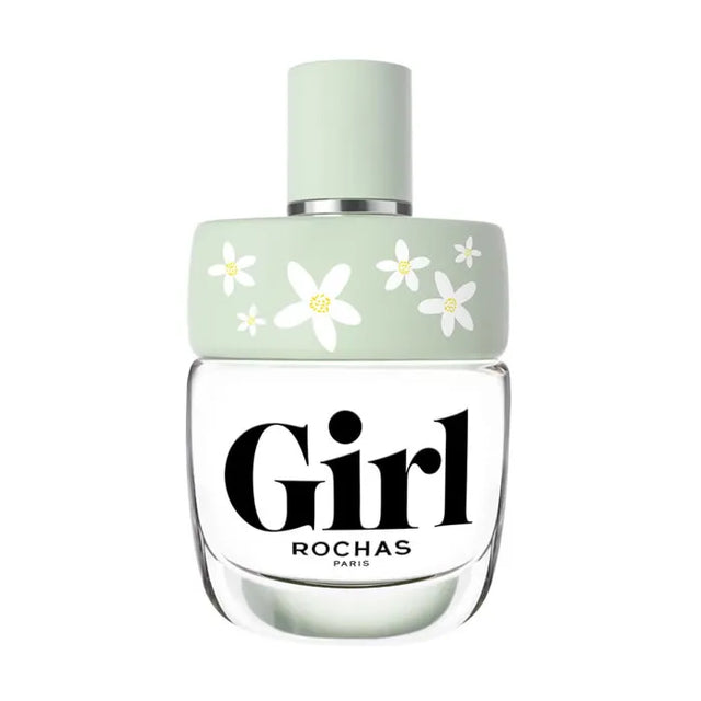 Rochas - Girl Blooming Edition EDT - 100ml  Rochas - Nutra Best Bulgaria