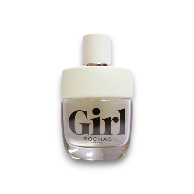 Rochas Girl EDT 100 ml D Tester  ROCHAS - Nutra Best Bulgaria