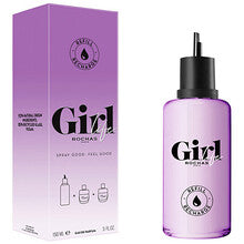 Rochas - Girl Life EDP ( Refill ) - 150ml  Rochas - Nutra Best Bulgaria
