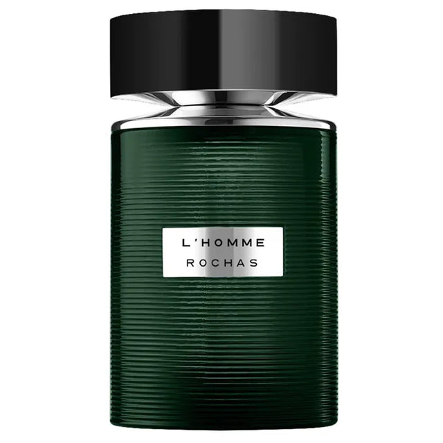 Rochas - L´Homme Aromatic Touch EDT - 100ml  Rochas - Nutra Best Bulgaria