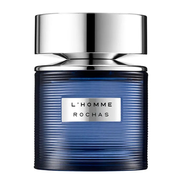 Rochas - L´Homme Rochas EDT - 60ml - Nutra Best