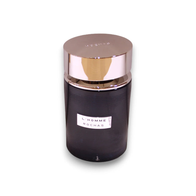 Rochas, L'Homme Rochas, Eau De Toilette, For Men, 100 ml *Tester  Rochas - Nutra Best Bulgaria