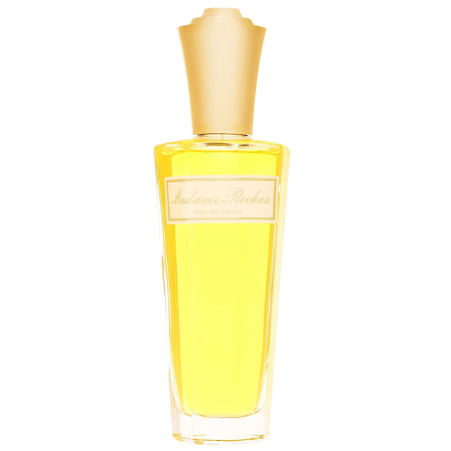 Rochas, Madame Rochas, Eau De Toilette, For Women, 100 ml *Tester  Rochas - Nutra Best Bulgaria