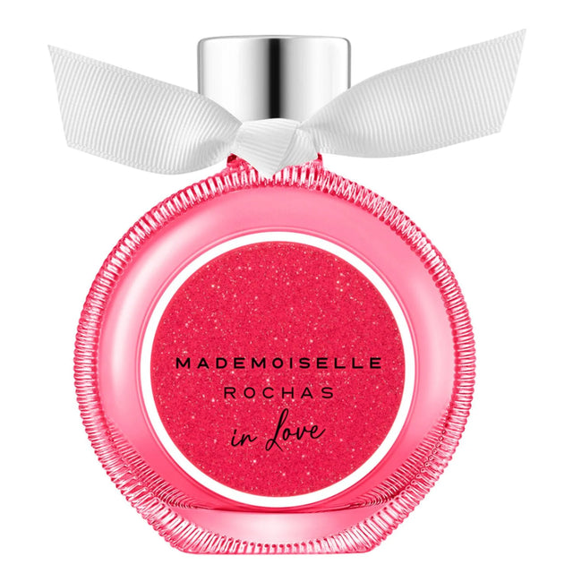 Rochas, Mademoiselle In Love, Eau De Parfum, For Women, 90 ml *Tester  Rochas - Nutra Best Bulgaria